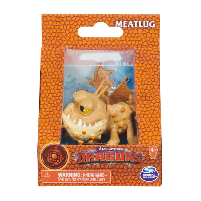Meatlug