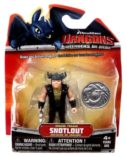 Snotlout