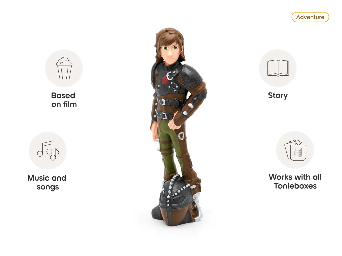 Hiccup