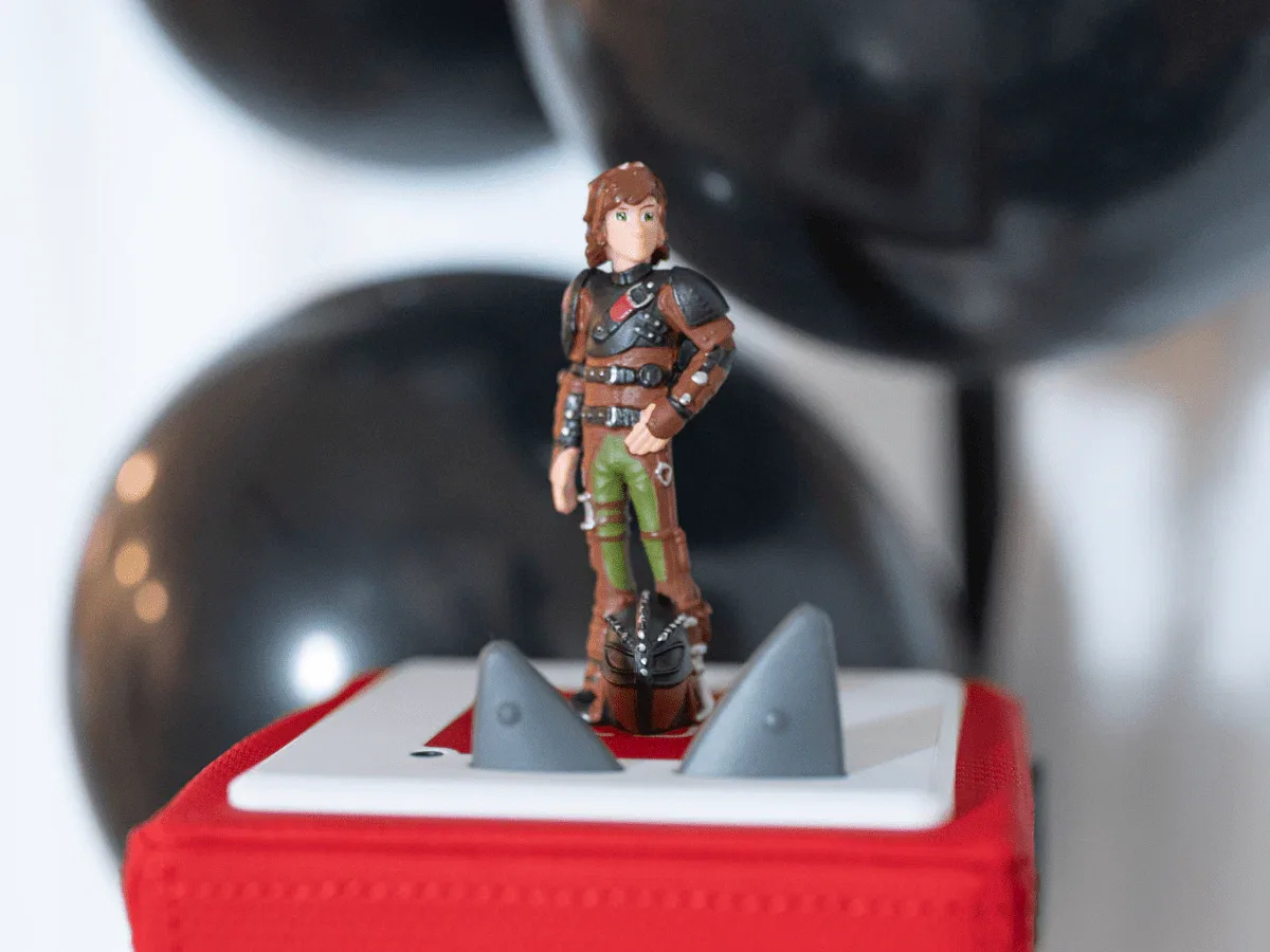 Hiccup