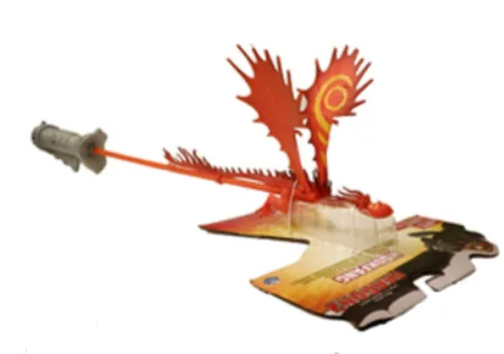 Hookfang