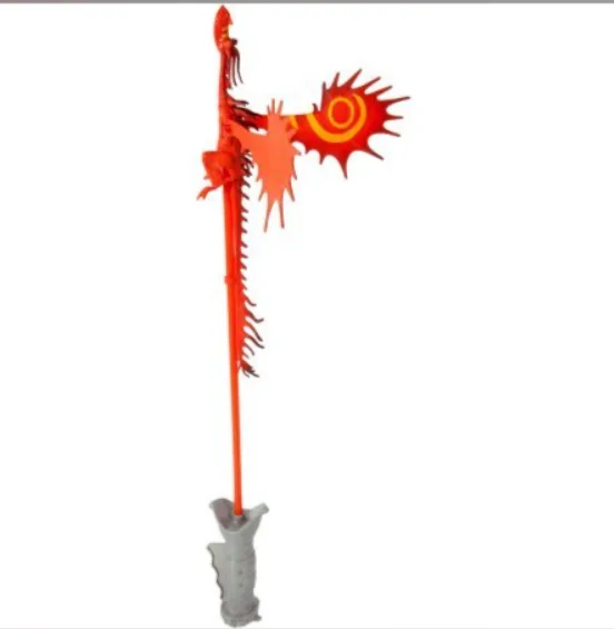 Hookfang