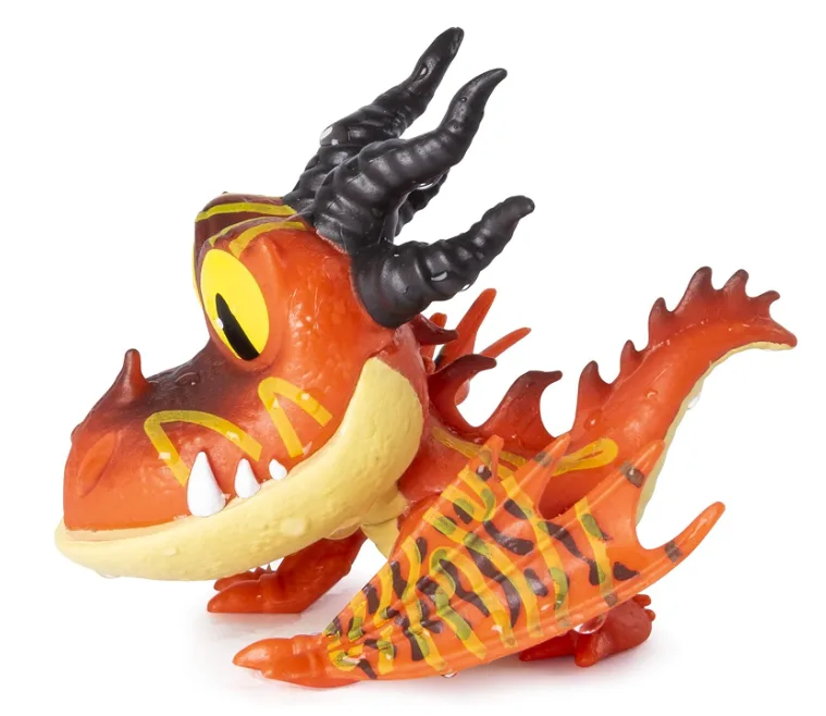 Hookfang