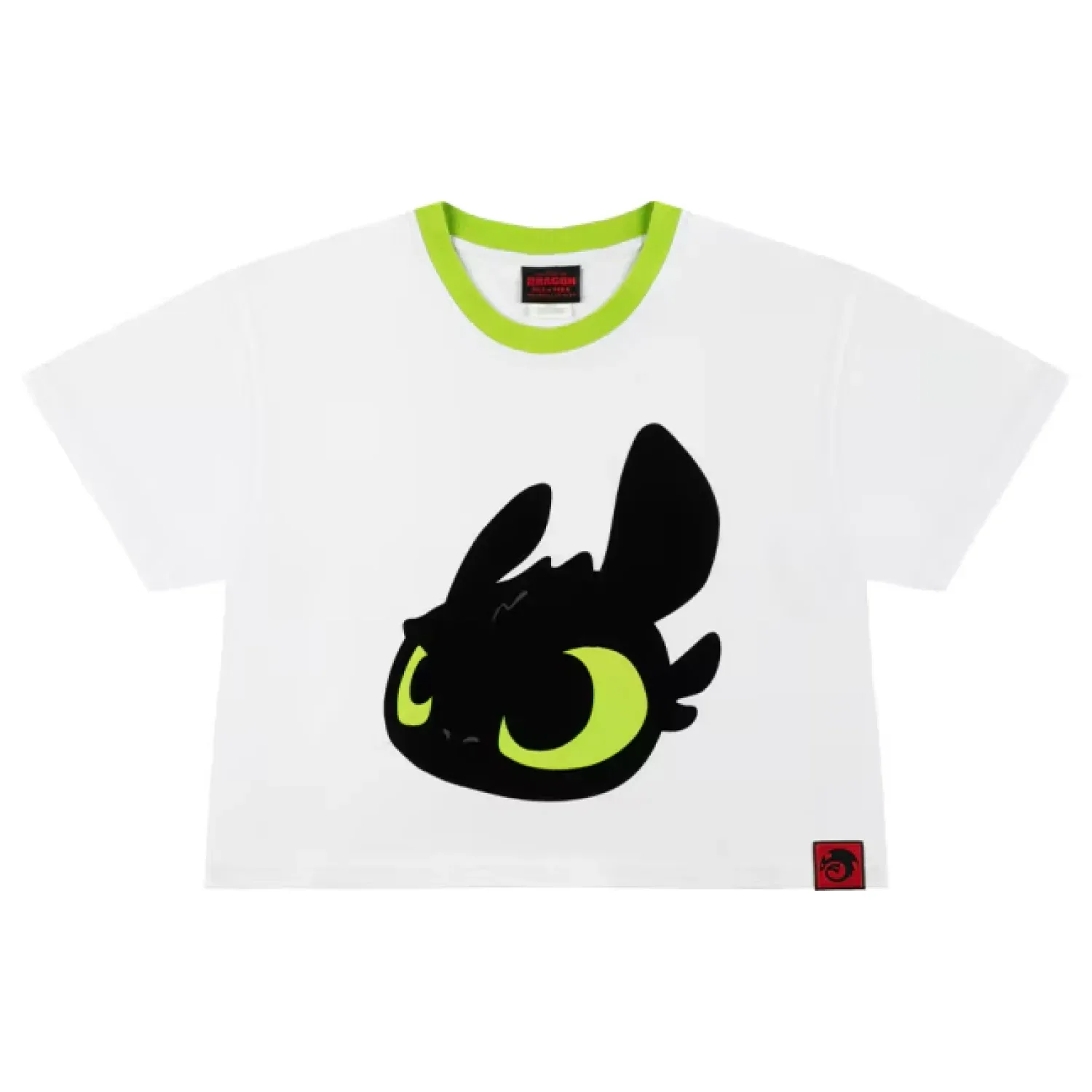 Toothless T-Shirt