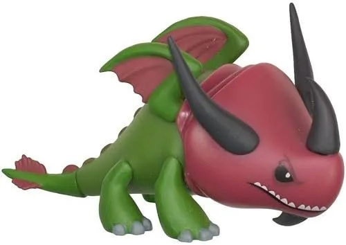 Rumblehorn