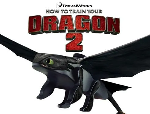 Toothless