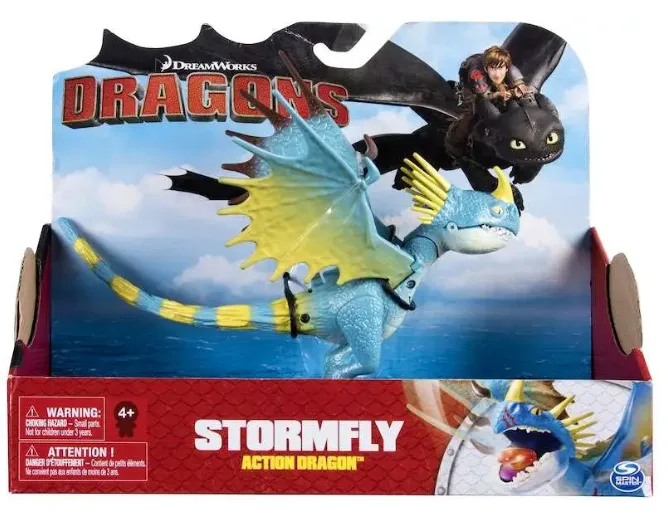 Stormfly