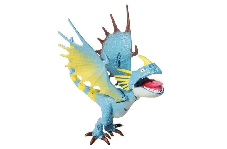 Stormfly