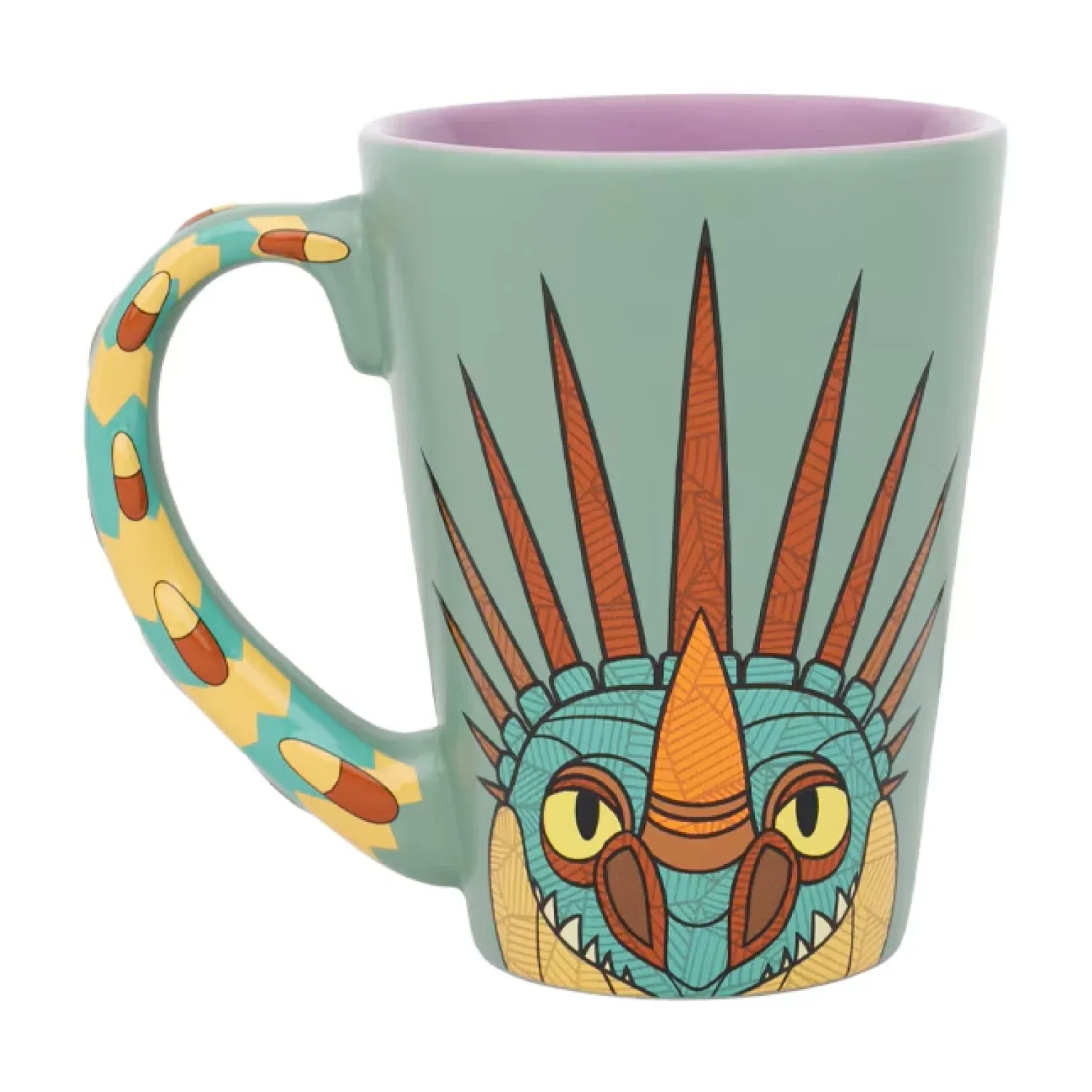 Dragon Nadder Egg Mug