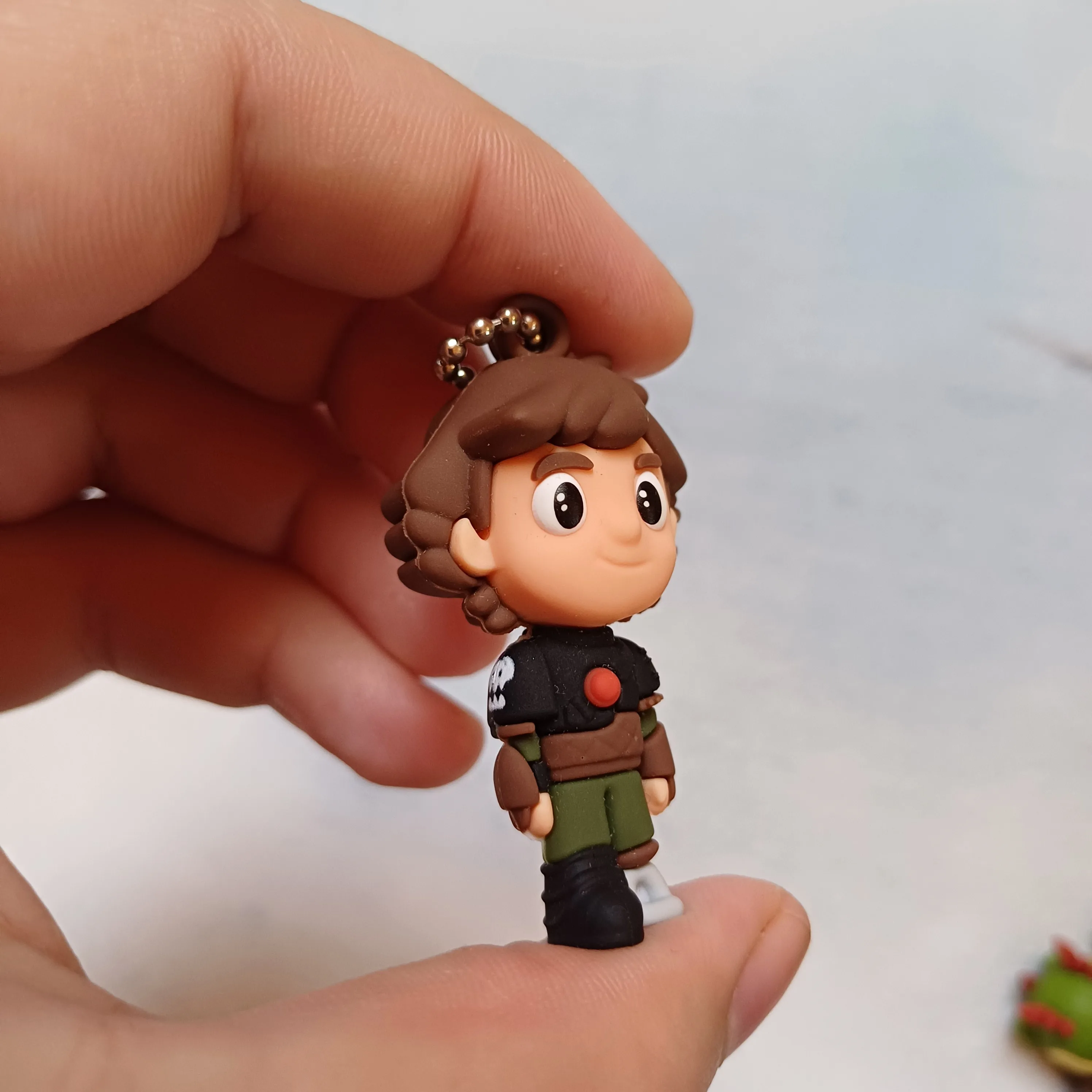 Hiccup