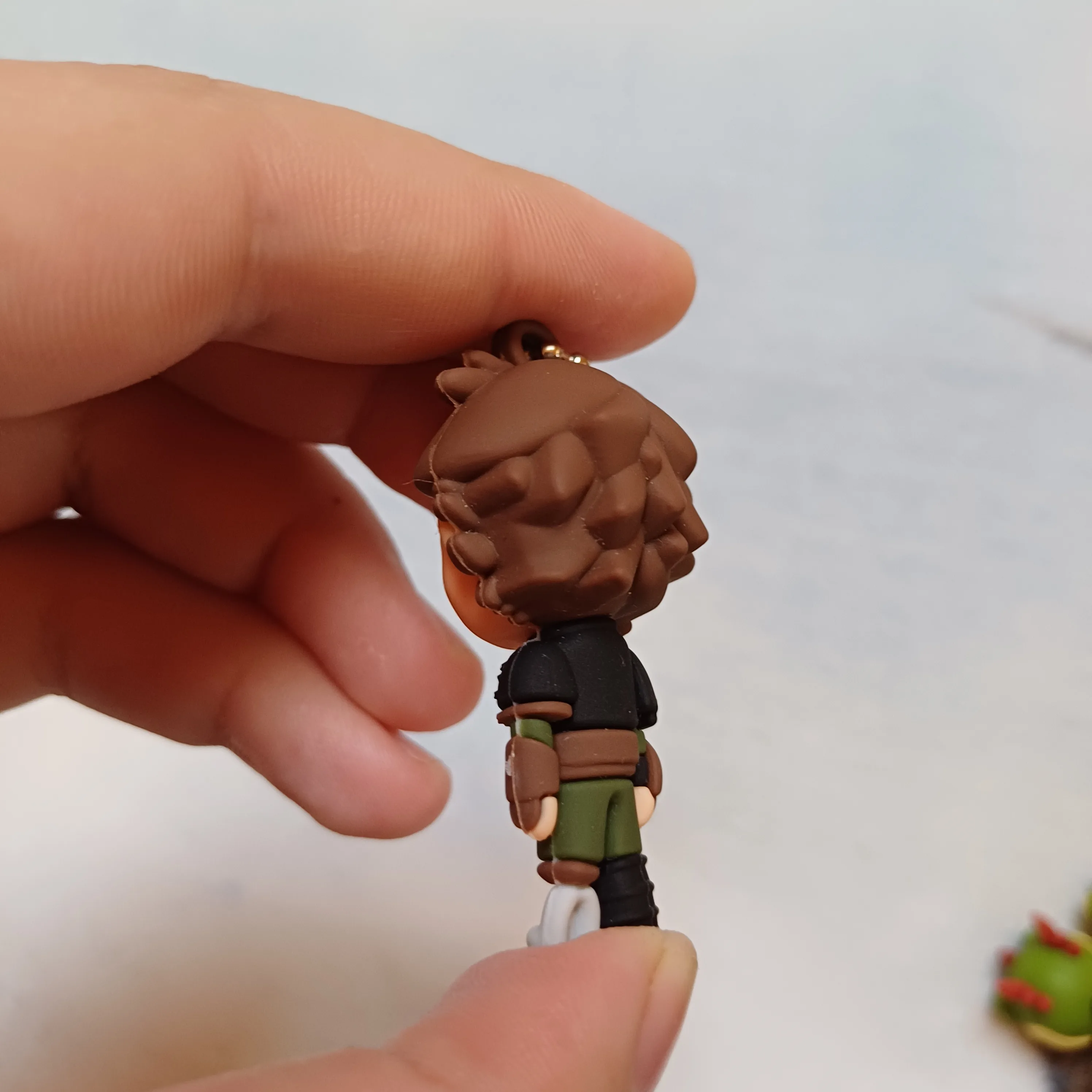 Hiccup