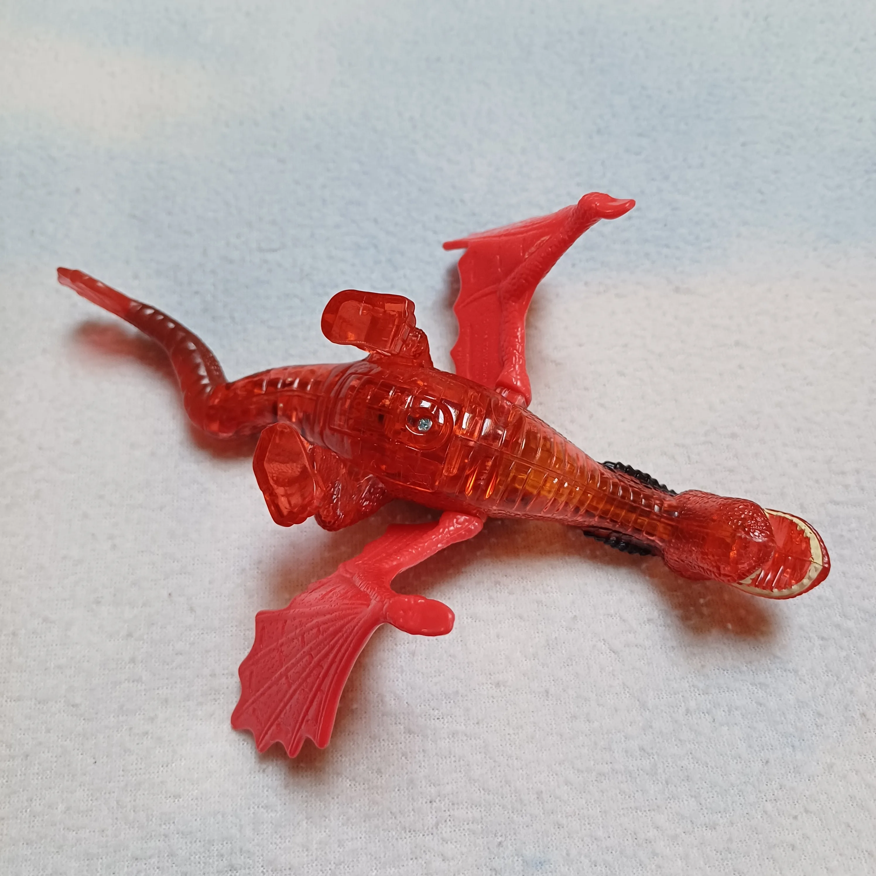 Hookfang