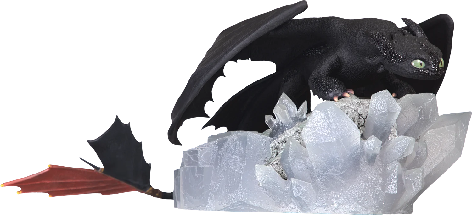 Toothless