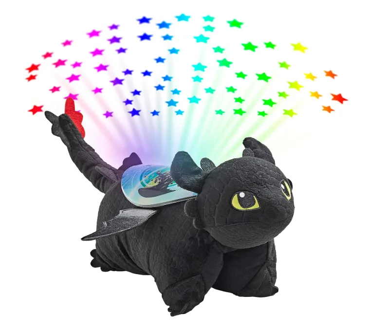 Toothless