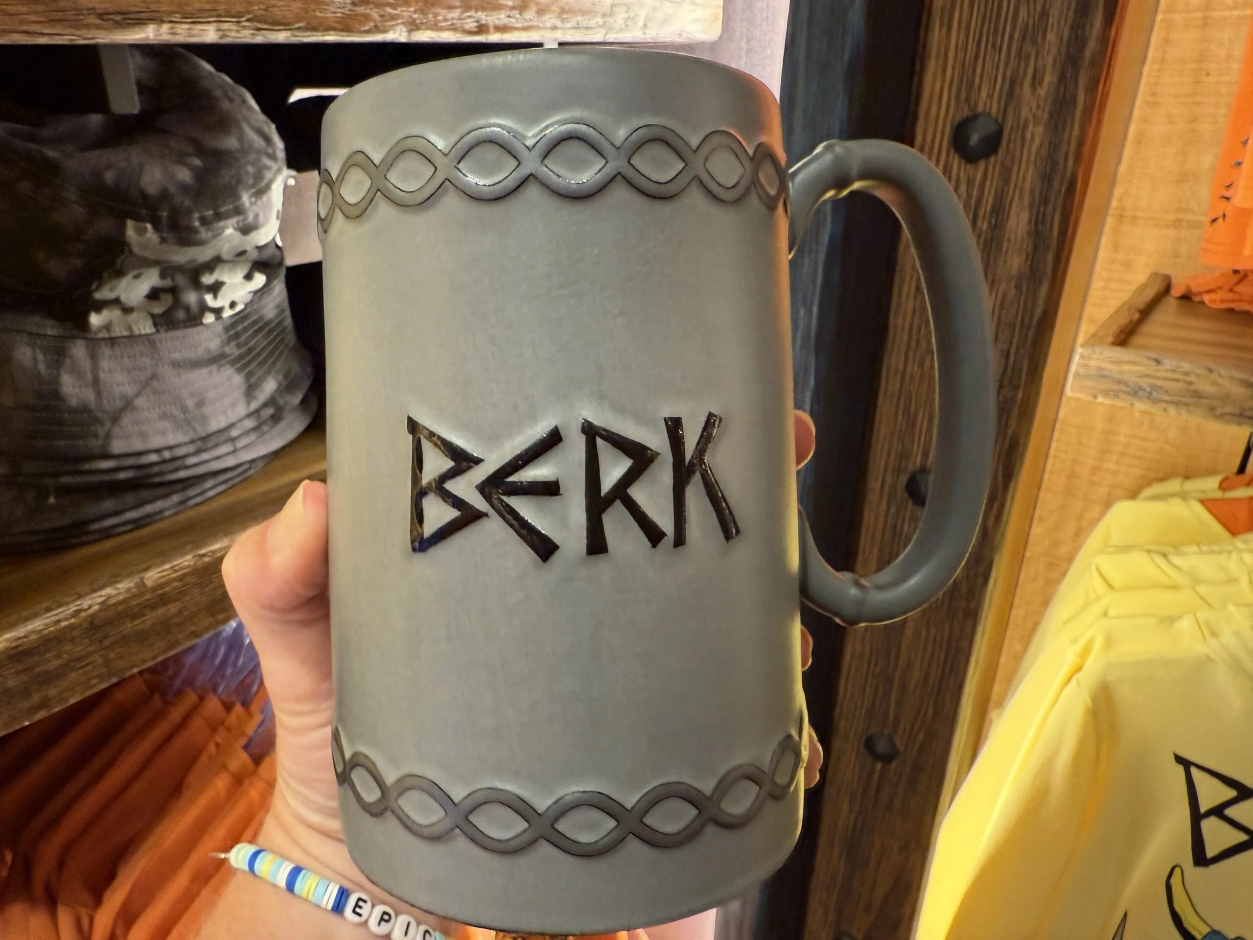 Viking Stein