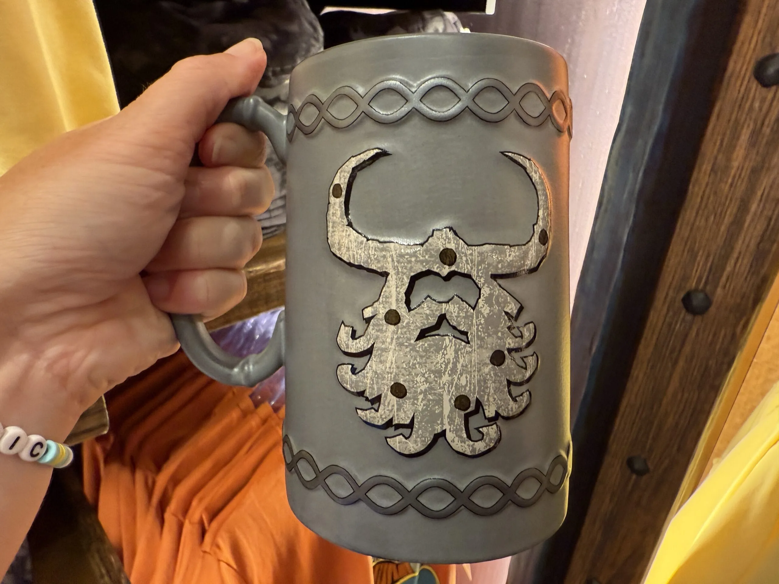 Viking Stein