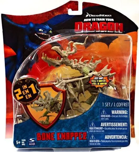 Boneknapper