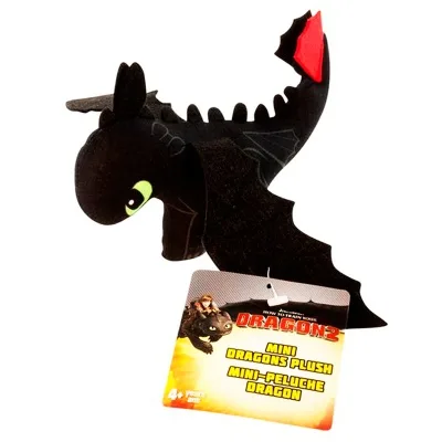 Toothless