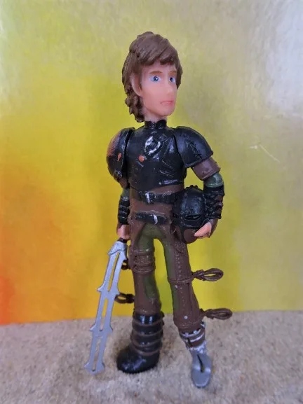 Hiccup