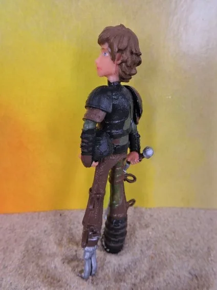 Hiccup