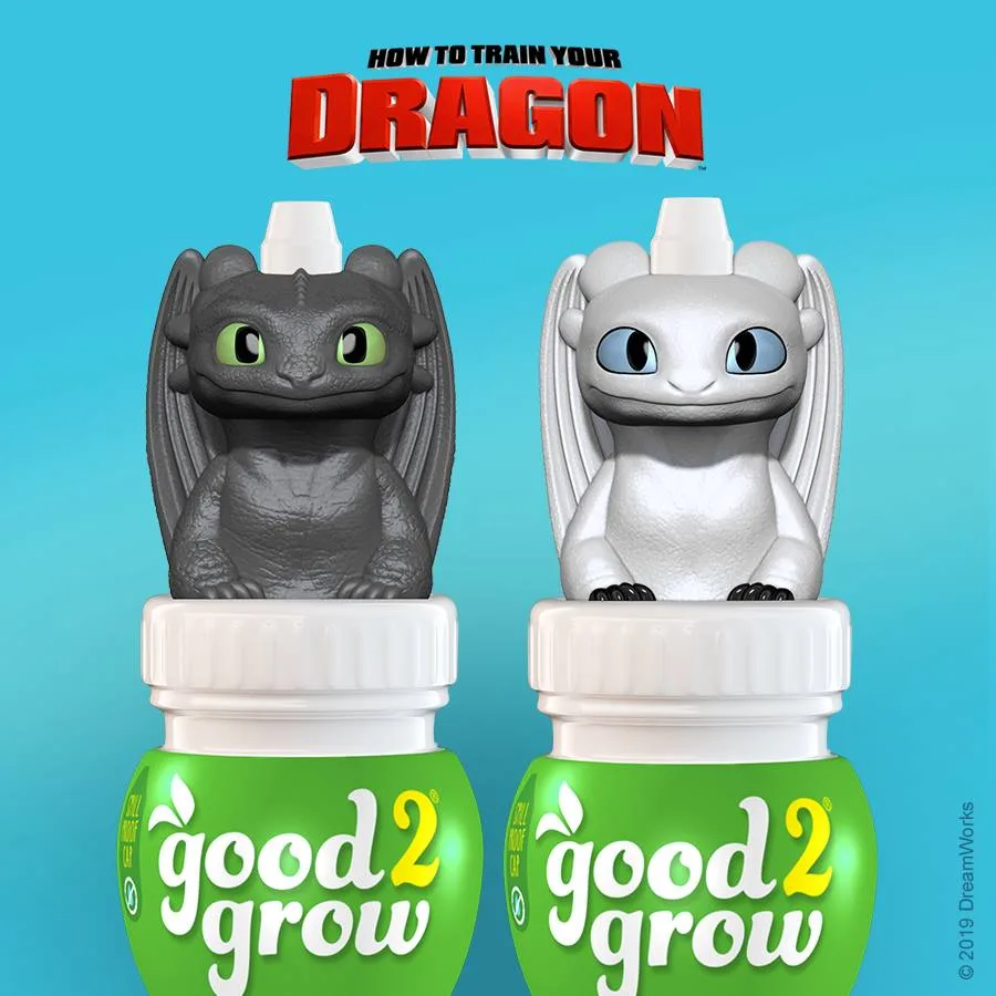Good2Grow