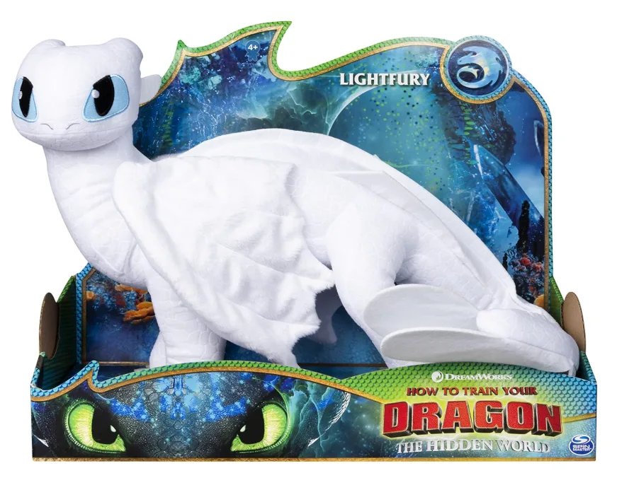 Light Fury