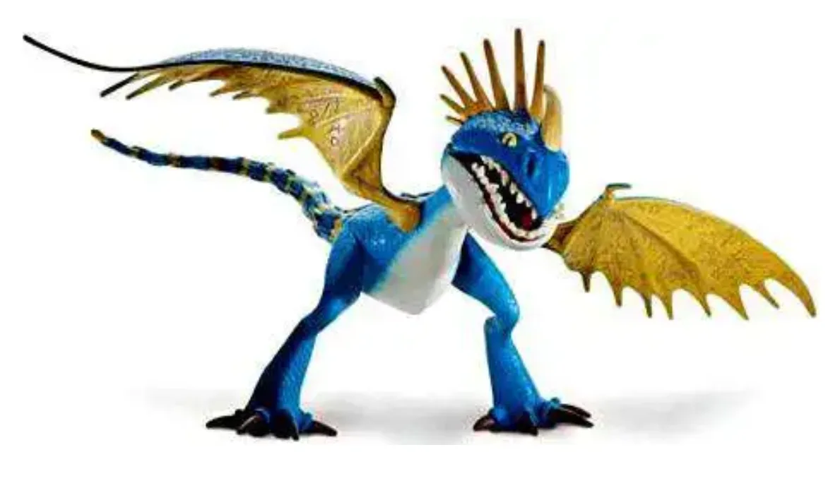 Stormfly