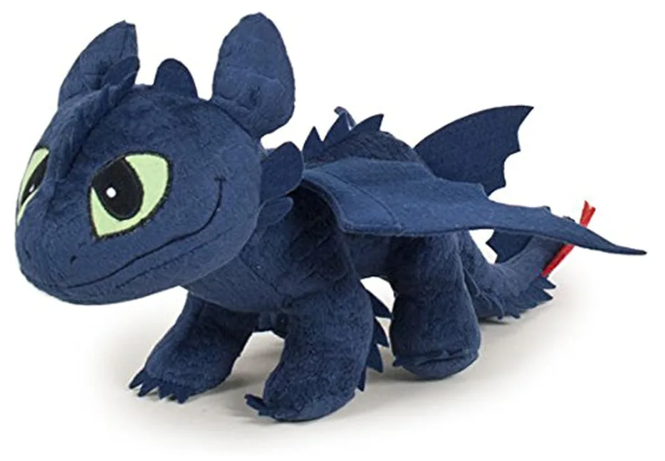 Medium 16'' Toothless