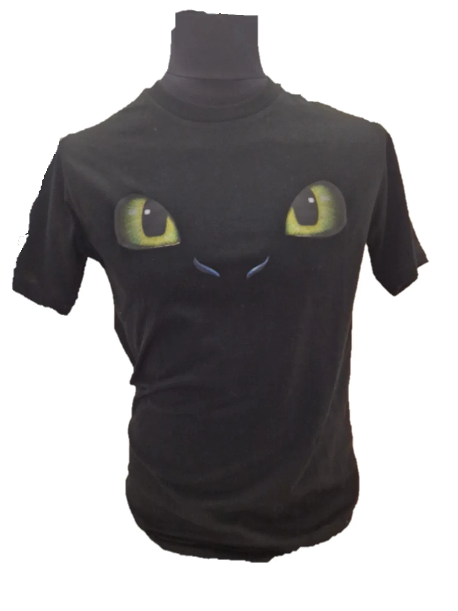 Toothless T-Shirt