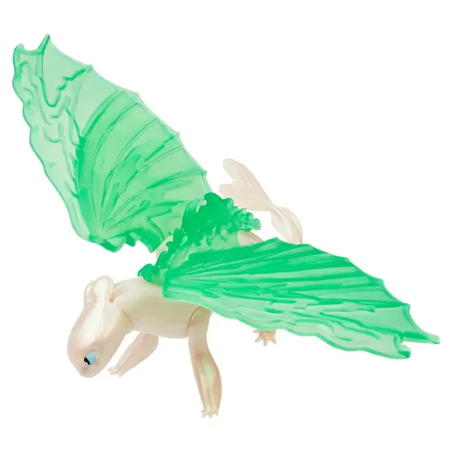 Light Fury