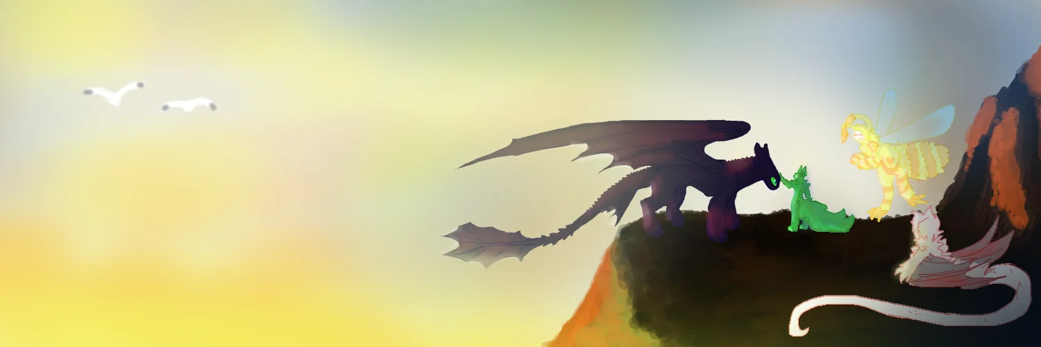 How to Train Your Dragon