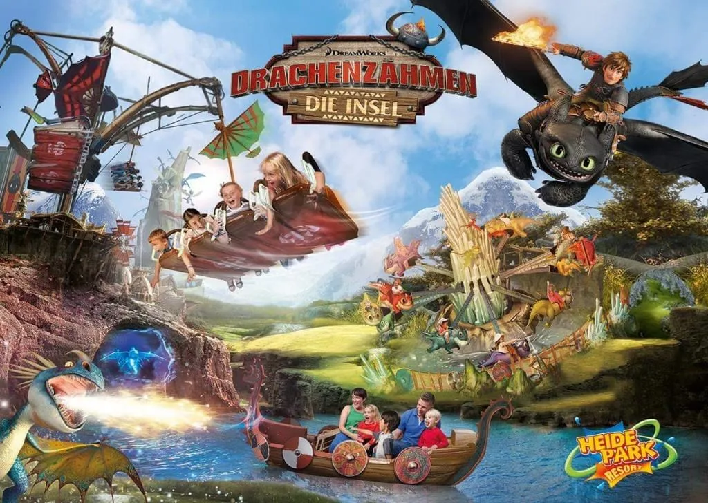 Heide Park