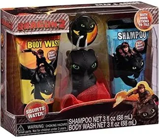 Httyd 2