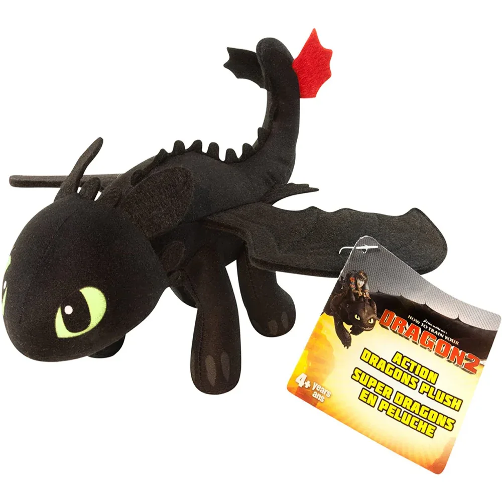Httyd 2