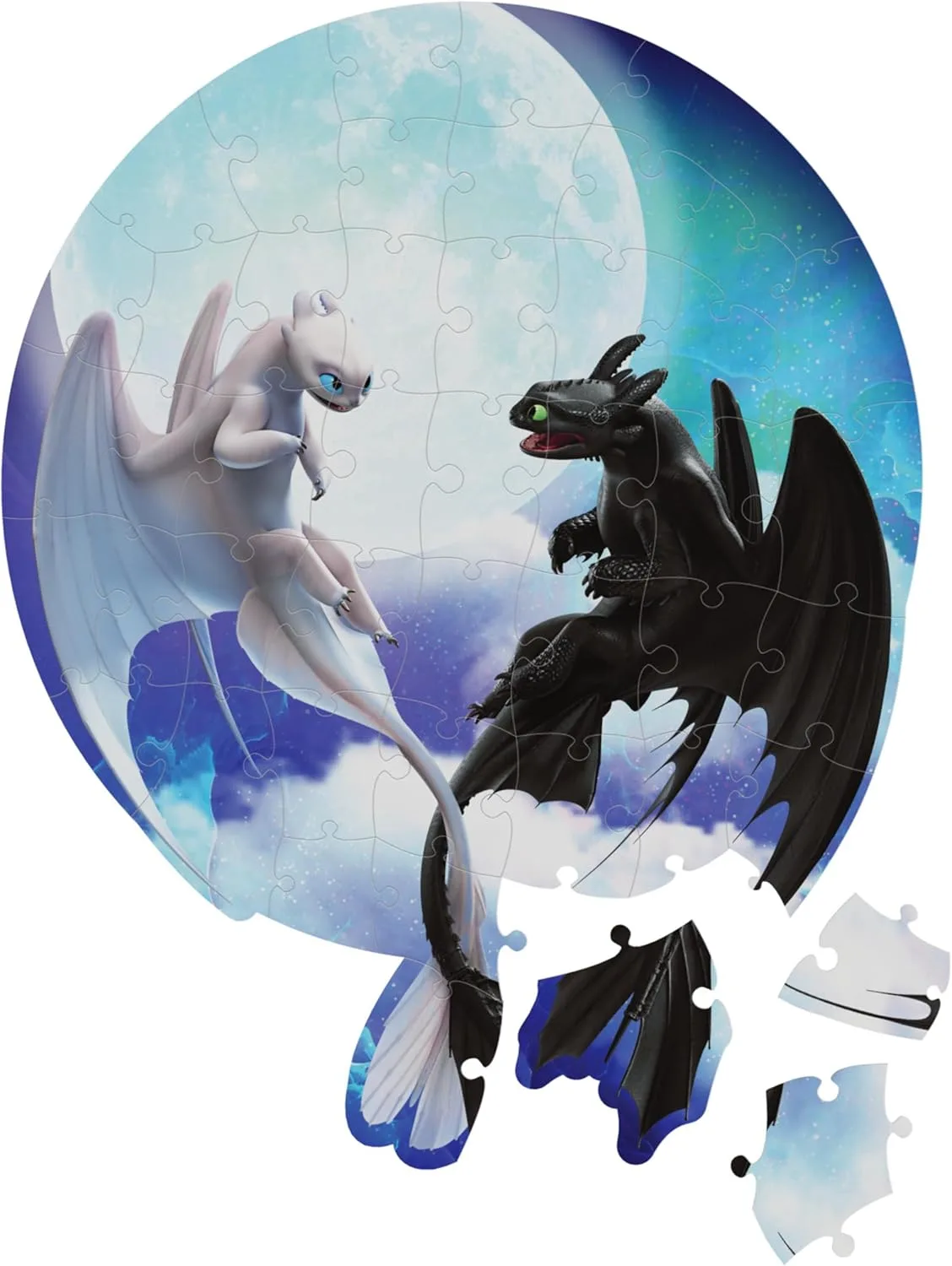 Httyd 3