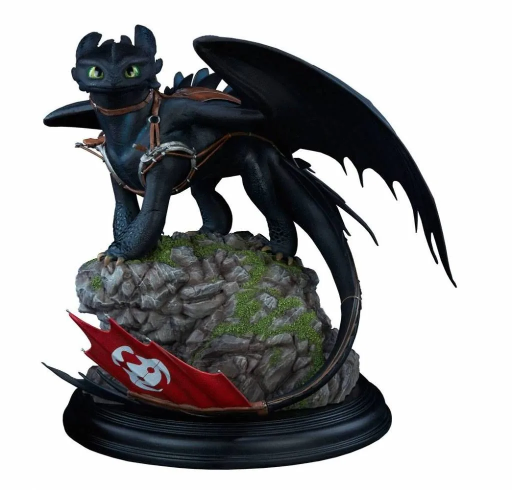 Httyd 2