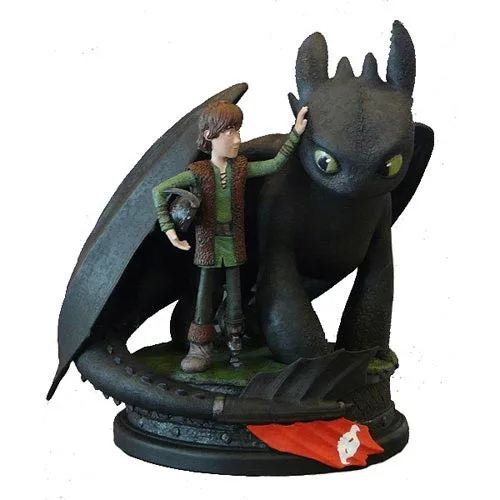 Httyd 1