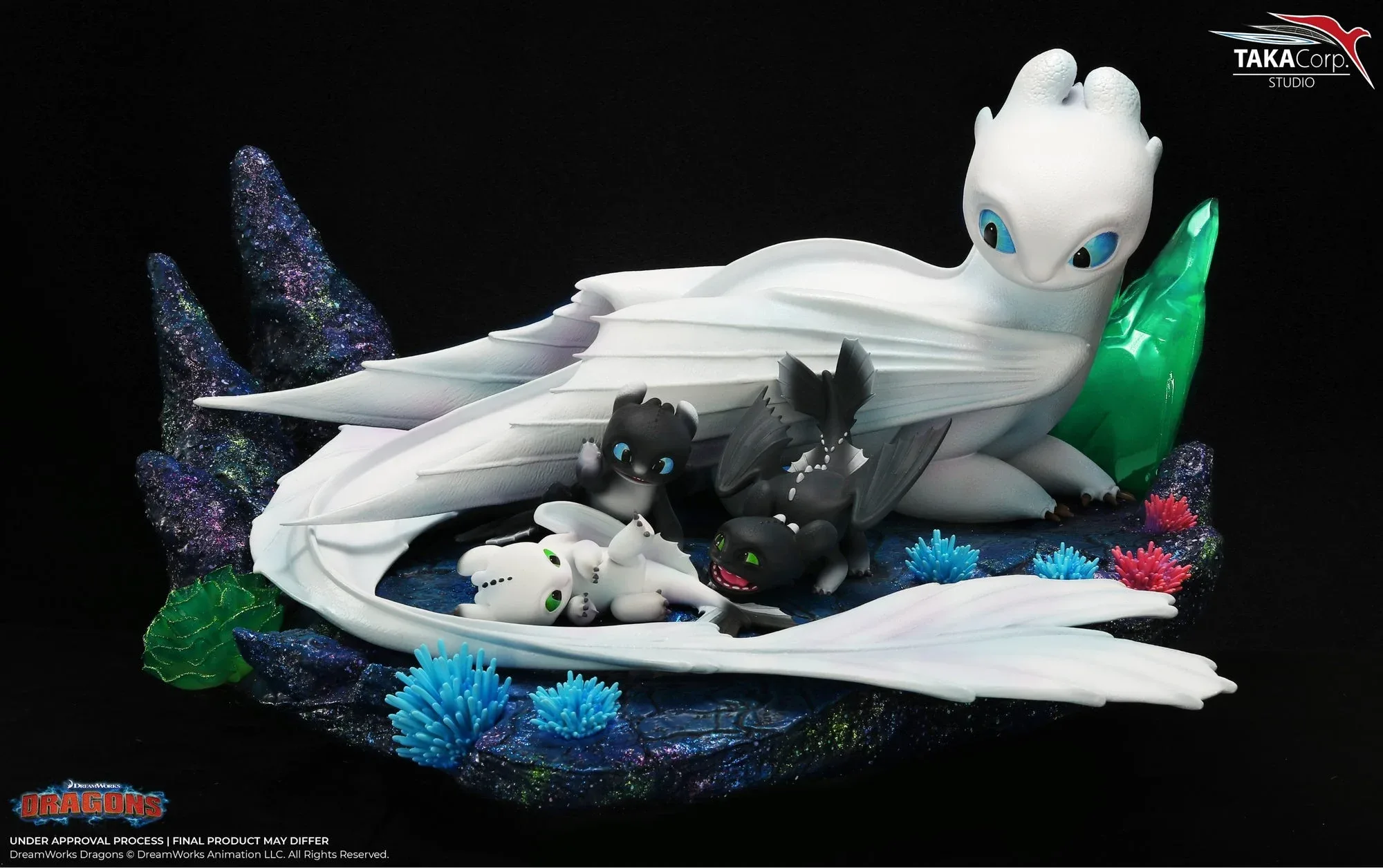Httyd 3