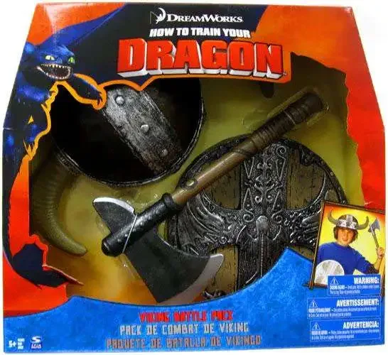 Httyd 1