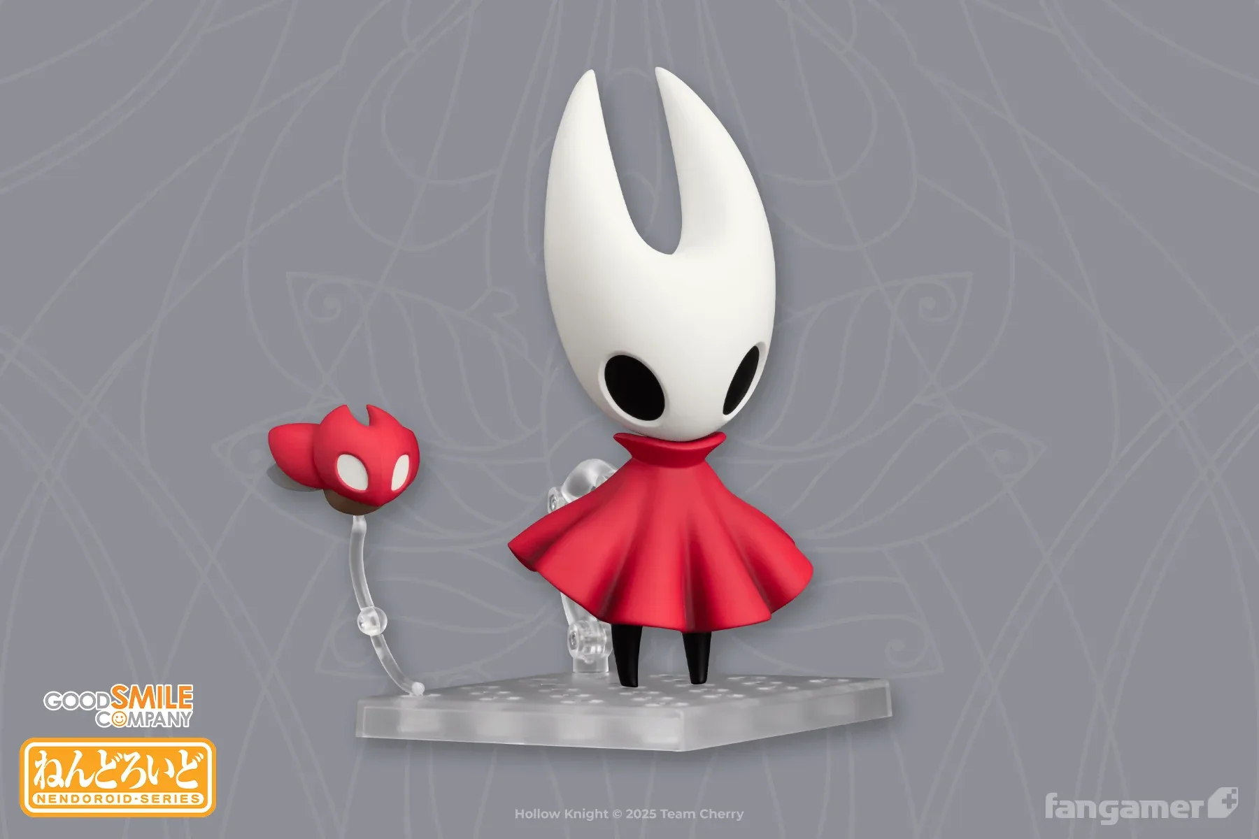 Nendoroid Hornet