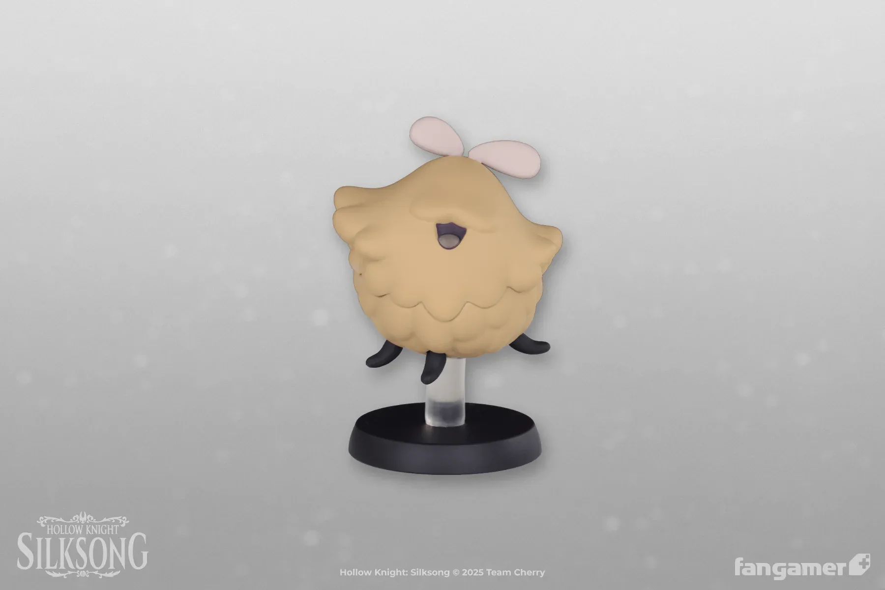 Flea Mini Figurine