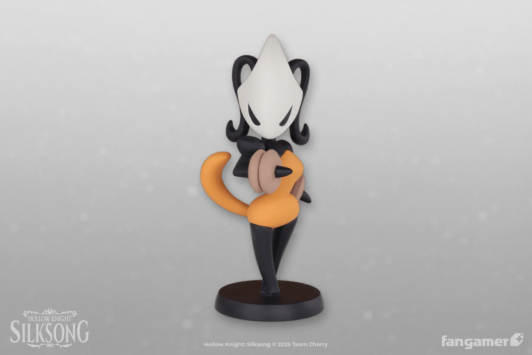 Shakra Mini Figurine