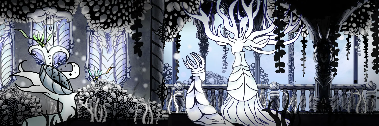 Hollow Knight